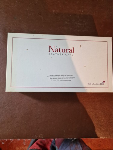 Leather aniline and semi - leather,