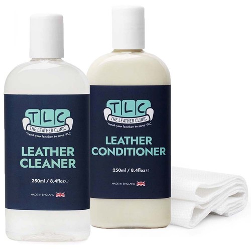 Leather cleaner protection - leather,