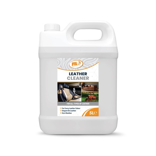 Filo leather cleaner for - filo,
