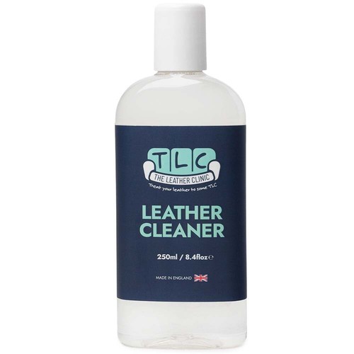 Leather cleaner 250ml sofa - cleaner,