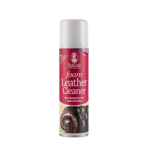 Tableau foam leather - tableau, cleaner