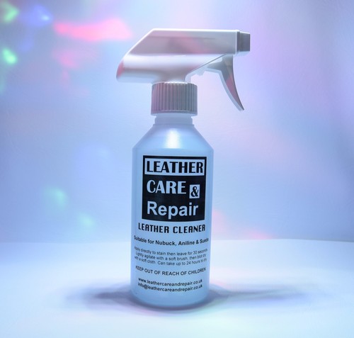 Suede leather cleaner sofas - leather,