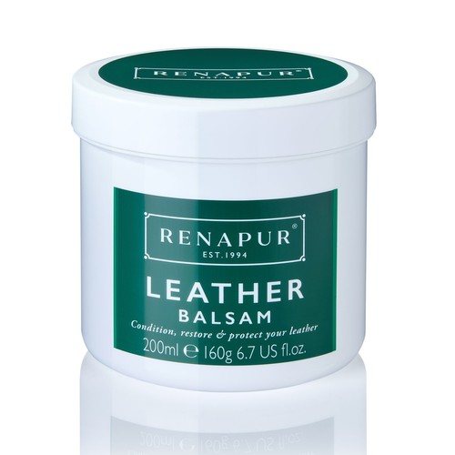 Renapur leather balsam - renapur,