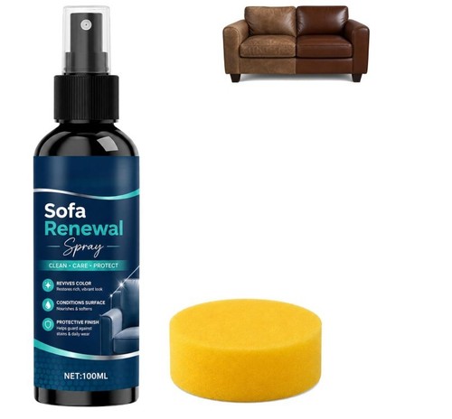 Multi purpose sofa cleaner and - multi-purpose,