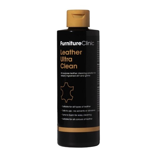 Leather cleaner award winning - leather,