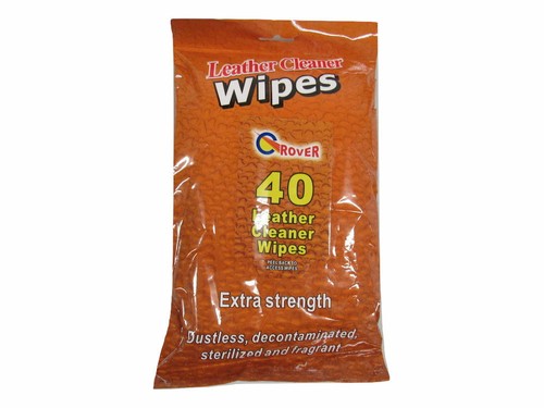 Extra stength leather cleaning - extra,